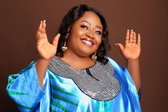 Selina Boateng