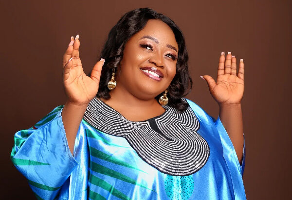 Selina Boateng