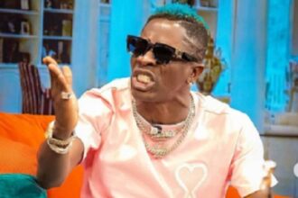 Shatta Wale