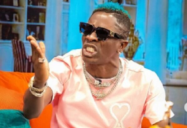 Shatta Wale