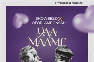 Showbeezy Yaa Maame