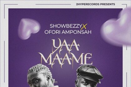 Showbeezy Yaa Maame