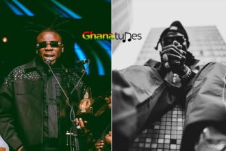 Stonebwoy