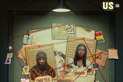 Swayvee & Gyakie US III