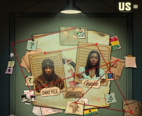 Swayvee & Gyakie US III