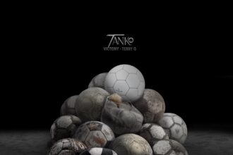 Victony Tanko
