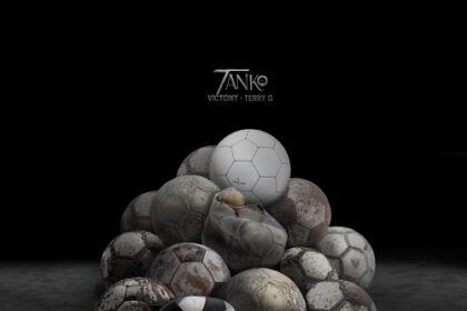Victony Tanko