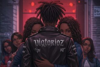 Viqtorioz Criminal