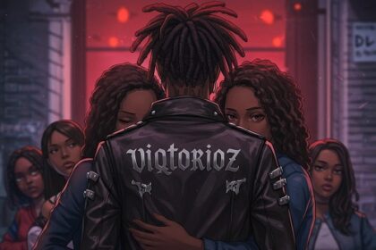 Viqtorioz Criminal