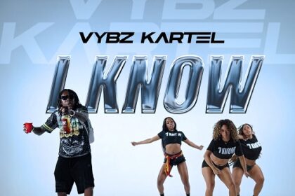 Vybz Kartel I Know