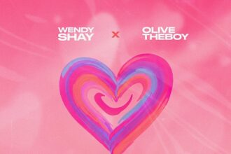 Wendy Shay Crazy Love