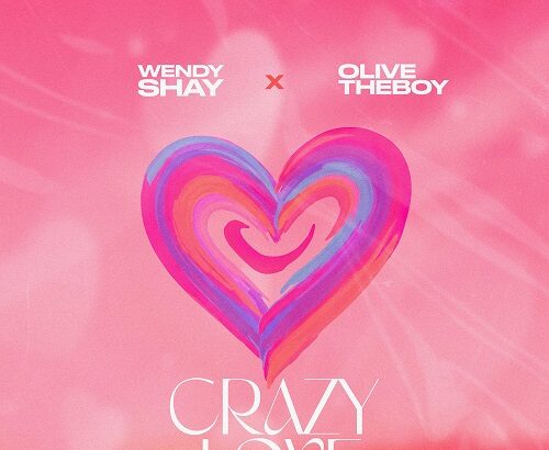 Wendy Shay Crazy Love