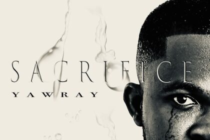 Yaw Ray Sacrifice