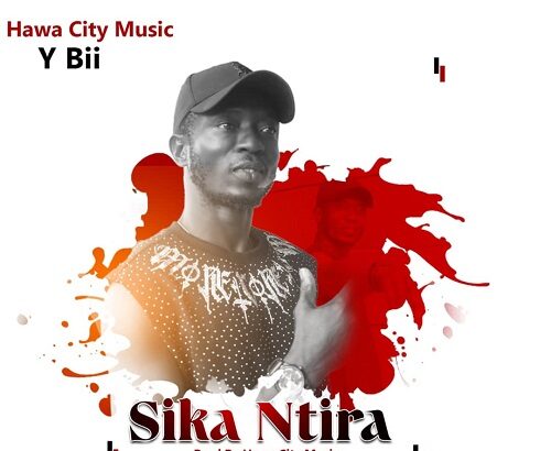 Ybii Gh Sika Ntira