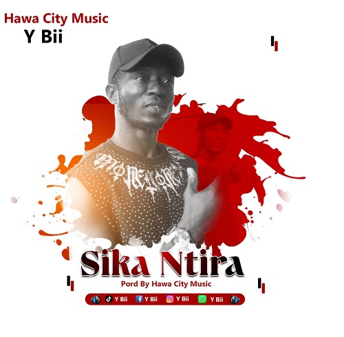 Ybii Gh Sika Ntira