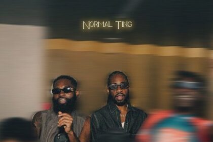 Yung D3mz Normal Ting