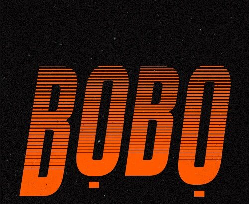 Adekunle Gold Bobo