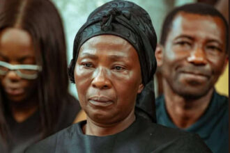 Akosua Serwaa