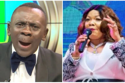 Akrobeto & Nana Agraada