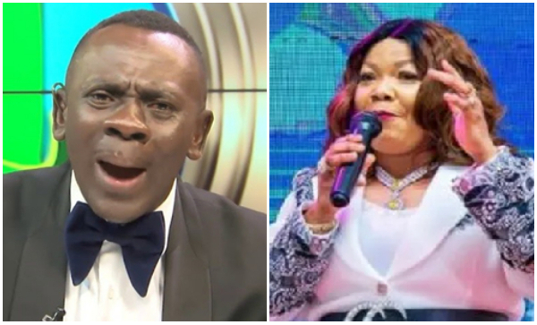 Akrobeto & Nana Agraada