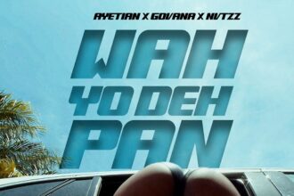 Ayetian Wah Yo Deh Pan