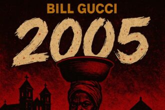 Bill Gucci 2005