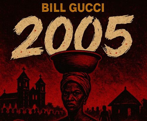 Bill Gucci 2005
