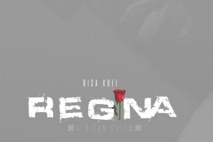 Bisa Kdei Regina