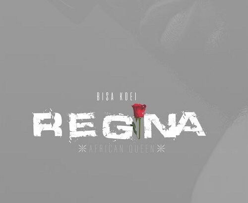 Bisa Kdei Regina