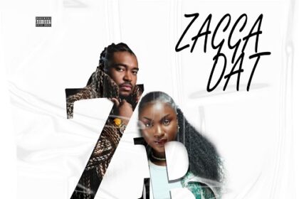 Black Coco Zagga Dat