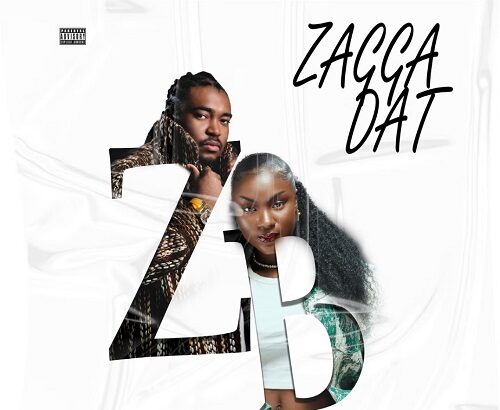 Black Coco Zagga Dat