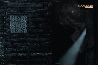 Camidoh Only God