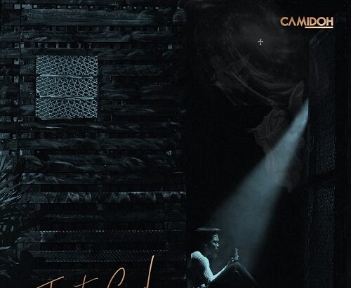 Camidoh Only God