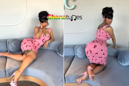 Cardi B