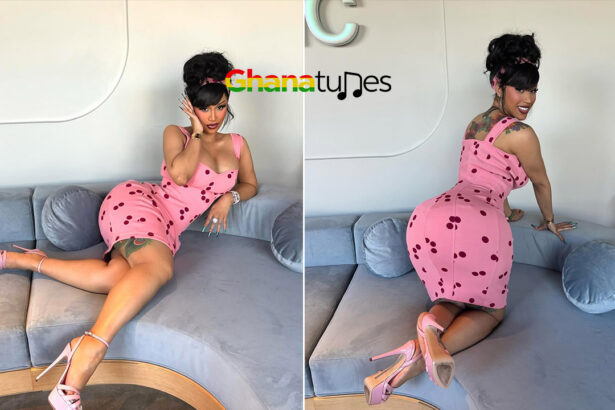 Cardi B