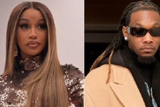 Cardi B & Offset