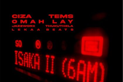 Ciza Isaka II (6am)