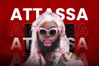 Dj Azonto Attassa