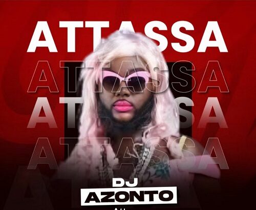 Dj Azonto Attassa