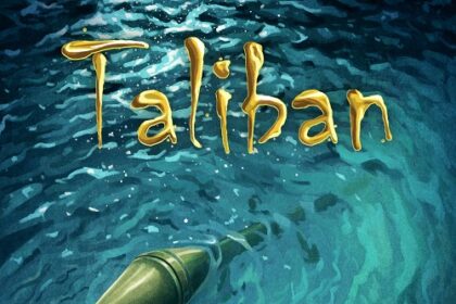 DJ Neptune & Kojo Blak Taliban