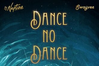 Dj Neptune Dance No Dance