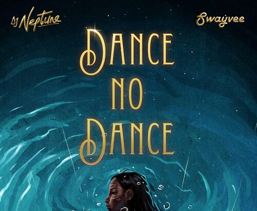 Dj Neptune Dance No Dance