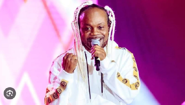 Daddy Lumba