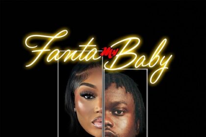 Fantana Fanta My Body