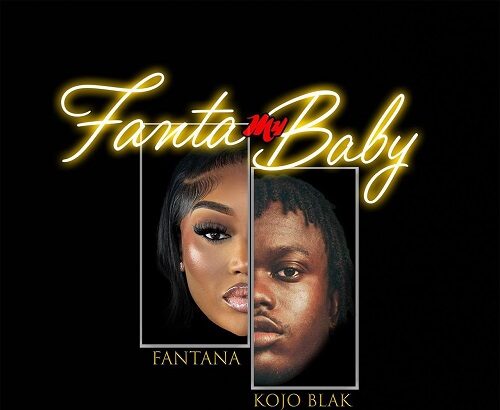 Fantana Fanta My Body