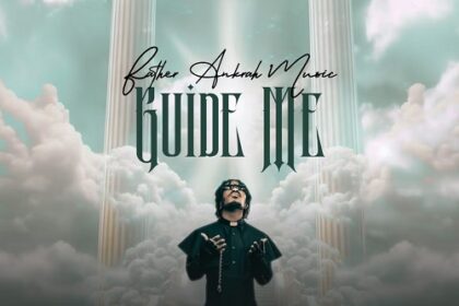 Father Ankrah Music Guide Me