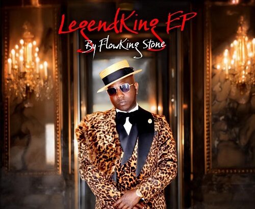 Flowking Stone Legend King EP