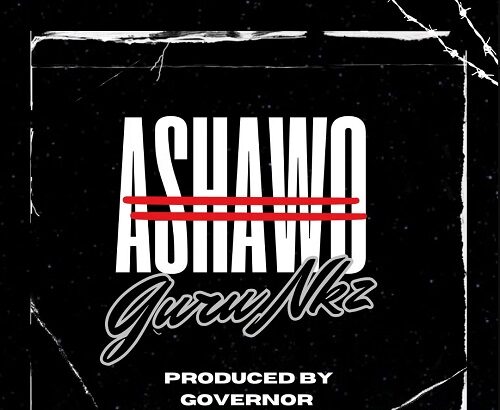 Guru Nkz Ashawo
