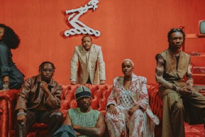Hennessy Cypher 2025