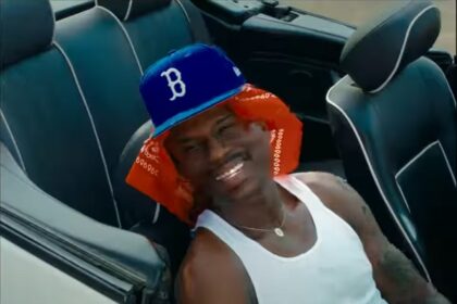 Joey B Hennessy Cypher 2025